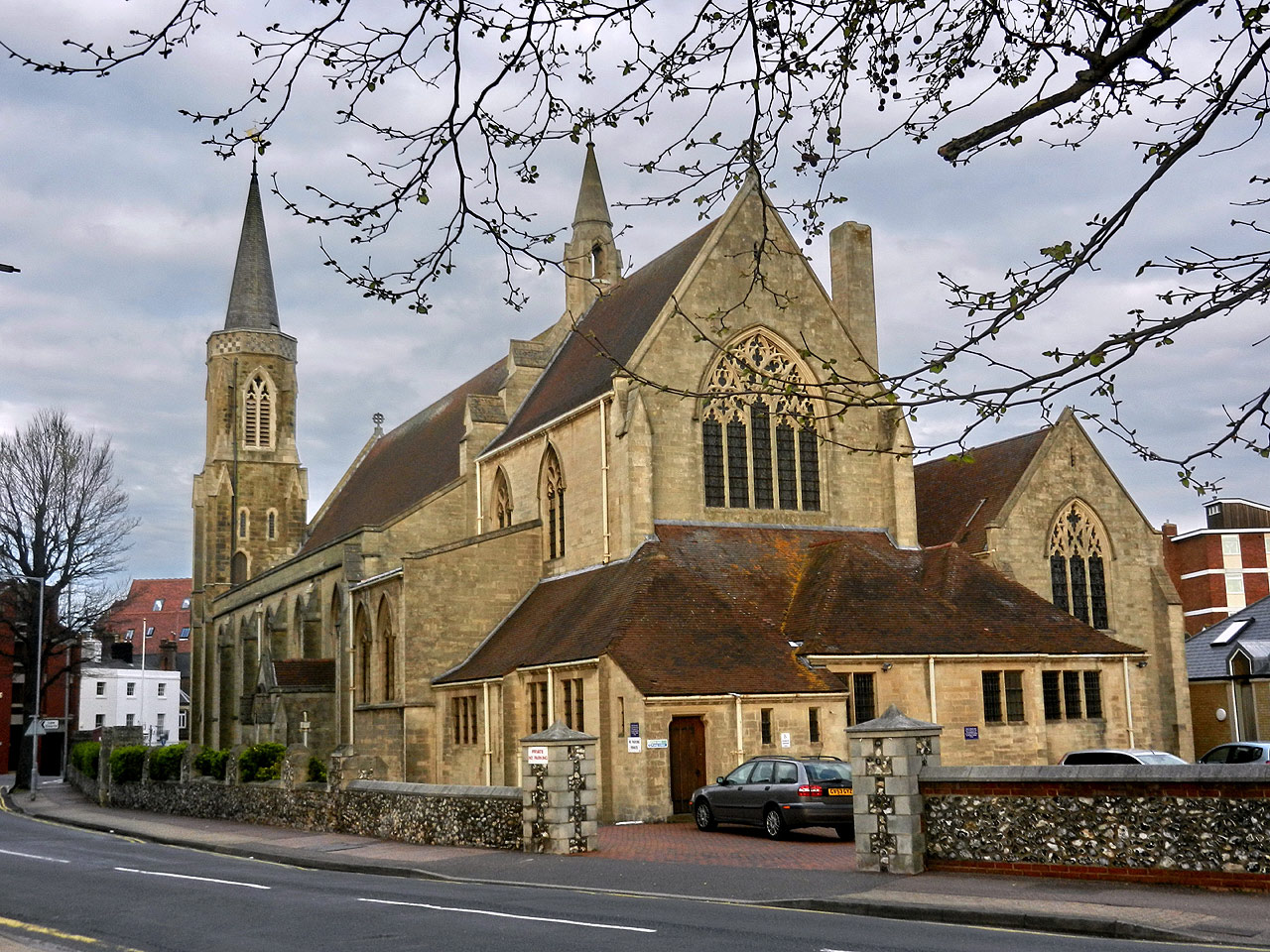 Eastbourne